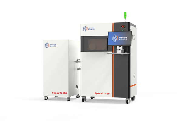 聚焦安全与稳定！SpaceTi 160 金属 3D 打印机重塑齿科制造标准