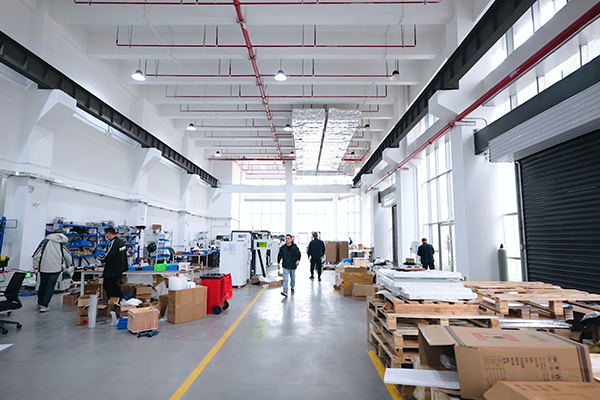 降本增效双驱动！新未来三维设备成齿科企业 “减负” 利器