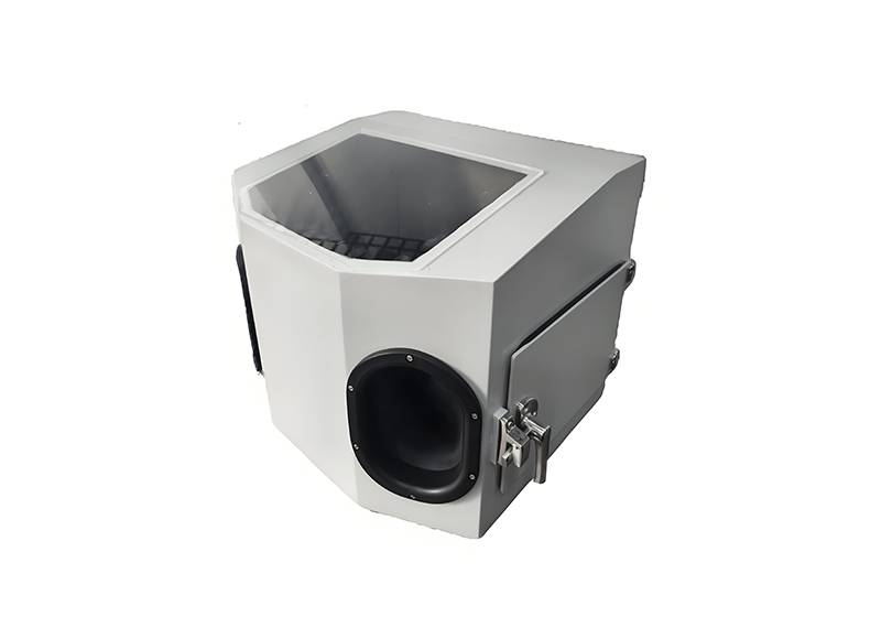 防静电筛粉箱XWL-300